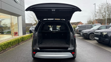 Land Rover Discovery 3.0 D300 Metropolitan Edition 5dr Auto Diesel Station Wagon